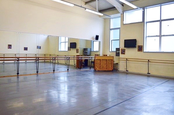 Studio 5