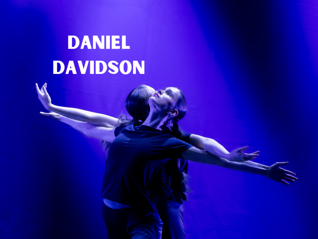 Removing Judgement from your Creativity Part 2. By Daniel Davidson