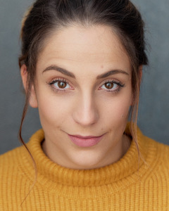 Christina Modestou - New Drama Teacher.